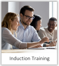 Induction Training